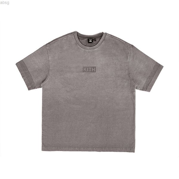 t-shirt men's and women's 20ss summer kith ksubi tate joint box washed worn round neck loose short-sleeved t-shirts, White;black
t-shirt men's and women's 20ss summer kith ksubi tate joint box washed worn round neck loose short-sleeved t-shirts, White;black