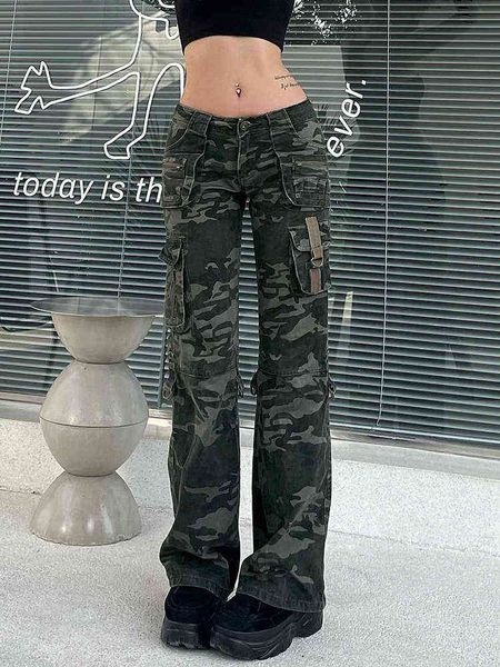 women's jeans suchcute streetwear camouflage women jeans vintage low waist pocket up denim trousers korean harajuku baggy 90s straight, Blue
women's jeans suchcute streetwear camouflage women jeans vintage low waist pocket up denim trousers korean harajuku baggy 90s straight, Blue