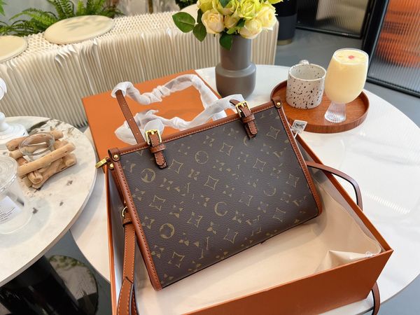 designer luxury women the tote bag fashion versatile handbags shoulder crossbody bags purse tories totes large capacity saddle wallets 7a zh
designer luxury women the tote bag fashion versatile handbags shoulder crossbody bags purse tories totes large capacity saddle wallets 7a zh