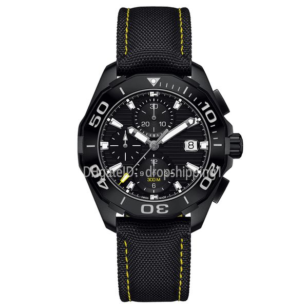 watch mens chronograph quartz watch classic style cloth strap 5 atm water resistant super luminous japanese vk movement, Slivery;brown
watch mens chronograph quartz watch classic style cloth strap 5 atm water resistant super luminous japanese vk movement, Slivery;brown