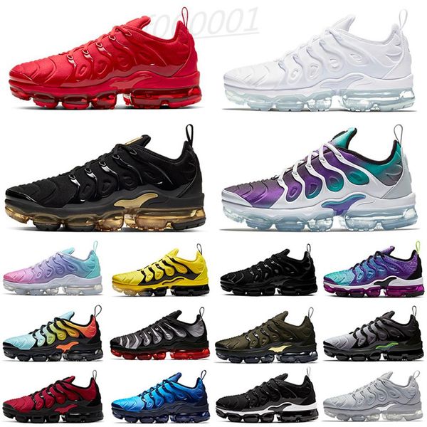 2021 tn plus men women running shoes game royal triple black white cool grey psychic pink mens sport sneakers trainers sx01222b, Black;brown
2021 tn plus men women running shoes game royal triple black white cool grey psychic pink mens sport sneakers trainers sx01222b, Black;brown