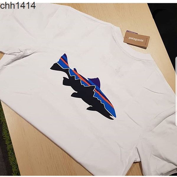 batapatagonss outdoor tee sports cotton versatile men's t-shirt short sleeve, White;black 
batapatagonss outdoor tee sports cotton versatile men's t-shirt short sleeve, White;black