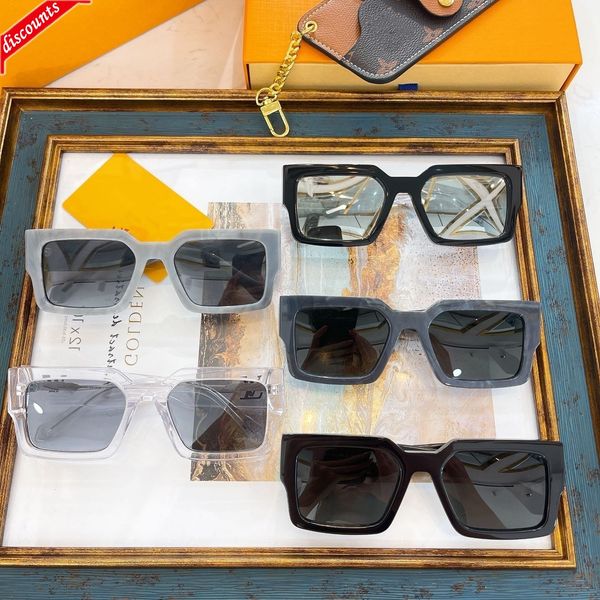 designer sunglasses 2022 new sunglass women ins same fashion street splate square trendy men z1579, White;black
designer sunglasses 2022 new sunglass women ins same fashion street splate square trendy men z1579, White;black