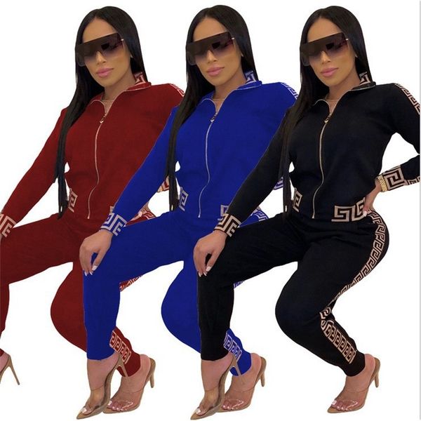 womens two piece pants european and american fashion casual print splicing twopiece suit womens suit 220906, White
womens two piece pants european and american fashion casual print splicing twopiece suit womens suit 220906, White