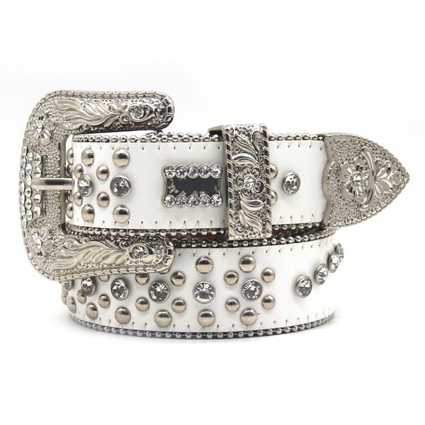 fashion belts for women designer mens bb simon rhinestone belt with bling rhinestones as gift, Black;brown
fashion belts for women designer mens bb simon rhinestone belt with bling rhinestones as gift, Black;brown