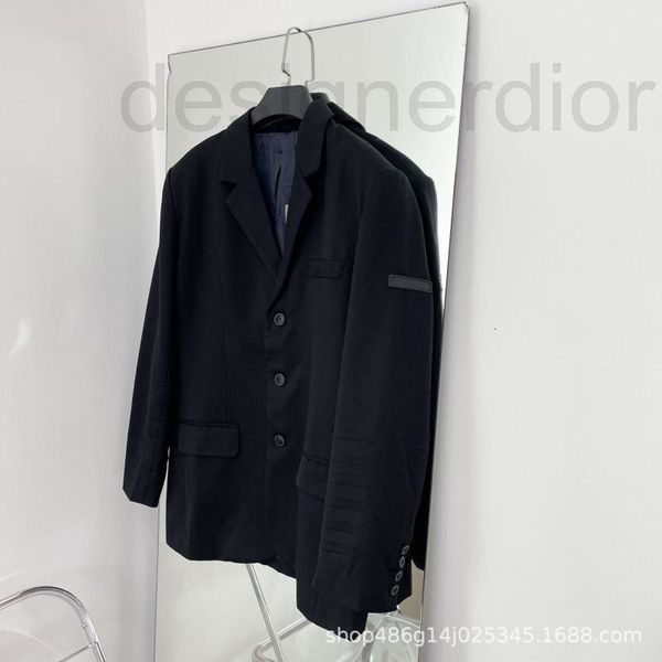 women's suits & blazers designer genuine paris home autumn and winter armb badge letter jacket men's women's suit dn2t, White;black
women's suits & blazers designer genuine paris home autumn and winter armb badge letter jacket men's women's suit dn2t, White;black