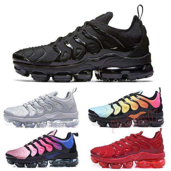 2020 tn plus men athletic shoes triple black white sunset po blue wolf grey usa shoes sport sneakers chaussures 36-46 p07264r, Black;brown
2020 tn plus men athletic shoes triple black white sunset po blue wolf grey usa shoes sport sneakers chaussures 36-46 p07264r, Black;brown