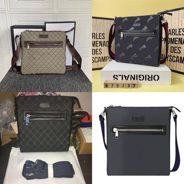 ghuchi classic messenger bags size 21 23 5 4 5cm men's one shoulder cross small bag inside come with series code china 3236
ghuchi classic messenger bags size 21 23 5 4 5cm men's one shoulder cross small bag inside come with series code china 3236