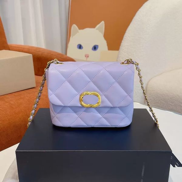 new luxury messenger bag designer handbag classic leather plaid macaron color design fashion brand ladies exquisite practical casual versati
new luxury messenger bag designer handbag classic leather plaid macaron color design fashion brand ladies exquisite practical casual versati