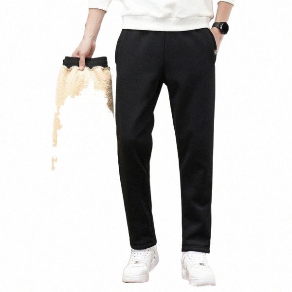 men's pants men's pants 450gsm -6xl 7xl 8xl 95% cotton thicker polyester sherpa lining winter trousers warm sweatpants flat foot, Black
men's pants men's pants 450gsm -6xl 7xl 8xl 95% cotton thicker polyester sherpa lining winter trousers warm sweatpants flat foot, Black