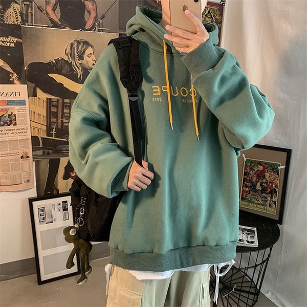 women's hoodies sweatshirts autumn hong kong style hooded sweater street american ladies trend loose all match casual thin hoodie men h, Black
women's hoodies sweatshirts autumn hong kong style hooded sweater street american ladies trend loose all match casual thin hoodie men h, Black