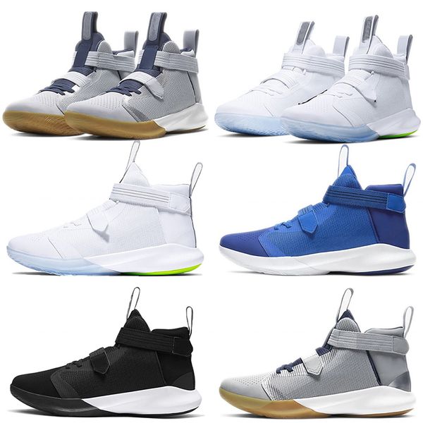 basketball shoe baskets james precision 3 flyease soldier 2022 new arrival zapatos cavs sier bullet sneakers trainers men game royal, Black
basketball shoe baskets james precision 3 flyease soldier 2022 new arrival zapatos cavs sier bullet sneakers trainers men game royal, Black