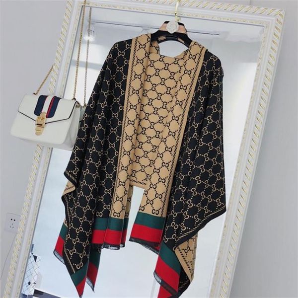 autumn and winter new style cashmere scarf women's long warm korean version shawl thickened neck241x, Golden;silver
autumn and winter new style cashmere scarf women's long warm korean version shawl thickened neck241x, Golden;silver
