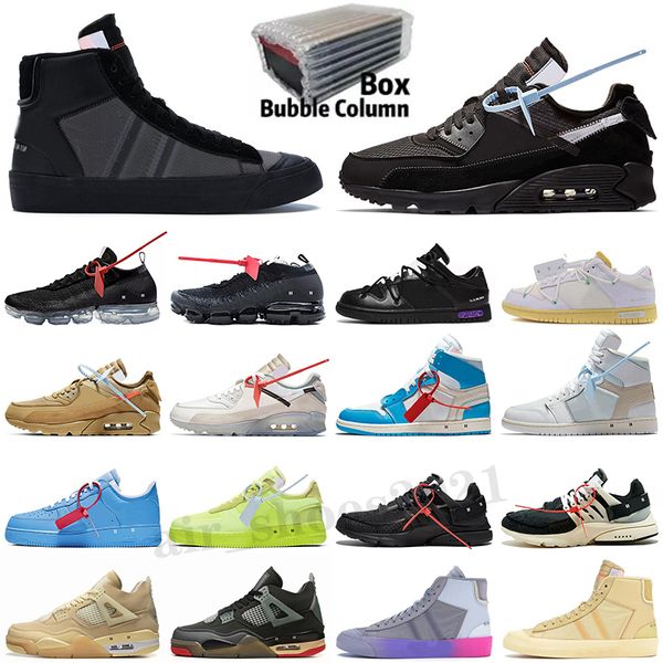 off white running casual shoes mac volt biue black fly racer chaussures designer zapatos triple, White;red
off white running casual shoes mac volt biue black fly racer chaussures designer zapatos triple, White;red
