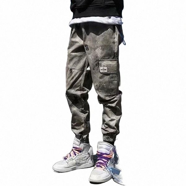 men's pants men's pants 2021 cargo pant fashion tactical camouflage style men trousers casual streetwear jogger harajuku harem x19, Black
men's pants men's pants 2021 cargo pant fashion tactical camouflage style men trousers casual streetwear jogger harajuku harem x19, Black