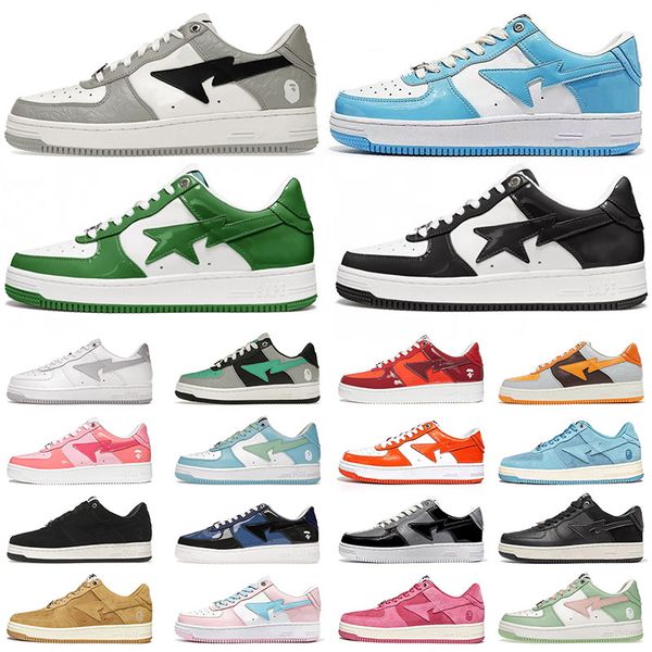 casual shoes tokyo trainers sports sneakers pink beige suede black blue color camo combo red jjjjound green bapestas baped sta mens womens d
casual shoes tokyo trainers sports sneakers pink beige suede black blue color camo combo red jjjjound green bapestas baped sta mens womens d