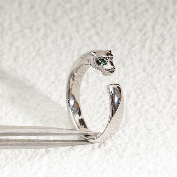 c brand pure 925 sterling silver jewelry for women panther rings rose gold green eyes wedding jewelry engagement luxury brand unise218w, Golden;silver
c brand pure 925 sterling silver jewelry for women panther rings rose gold green eyes wedding jewelry engagement luxury brand unise218w, Golden;silver