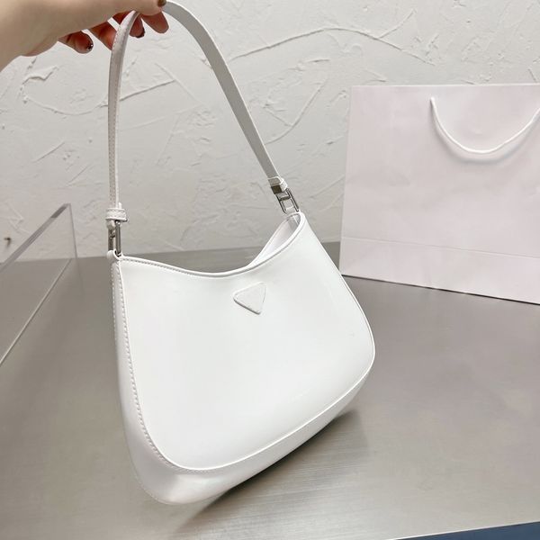 fashion prads luxury women's underarm bags purse designer handbags shoulder bag crossbody bags wallets trendy matching multiple colors
fashion prads luxury women's underarm bags purse designer handbags shoulder bag crossbody bags wallets trendy matching multiple colors