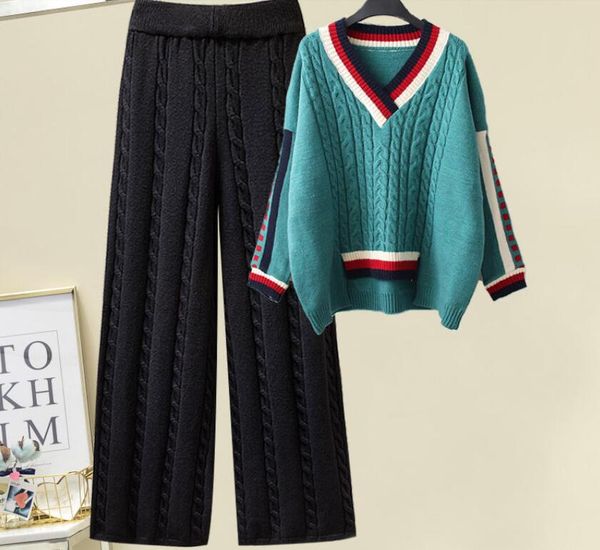 women's tracksuits elegant knitted two piece set women v neck long sleeve buttons lace up cardigan sweater, Gray
women's tracksuits elegant knitted two piece set women v neck long sleeve buttons lace up cardigan sweater, Gray