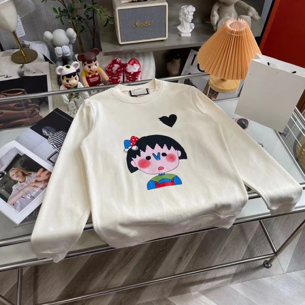 designer version hoodie handmade gu 2022 autumn and winter new small balls men's and women's same round neck sweater, Blue;black
designer version hoodie handmade gu 2022 autumn and winter new small balls men's and women's same round neck sweater, Blue;black