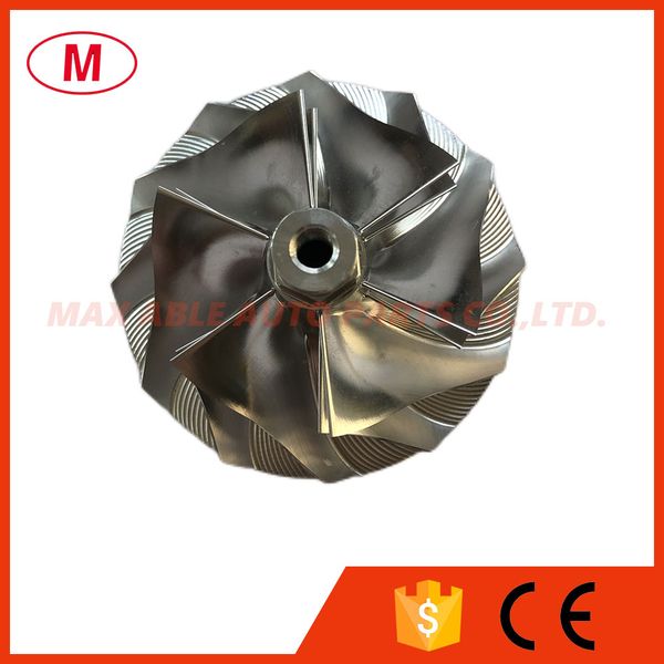 gt4088r 451583-0004 turbocharger turbo billet compressor wheel/aluminum 2618/milling wheel 63.50/88.25mm 6/6 blades for racing 751470-5003 c
gt4088r 451583-0004 turbocharger turbo billet compressor wheel/aluminum 2618/milling wheel 63.50/88.25mm 6/6 blades for racing 751470-5003 c