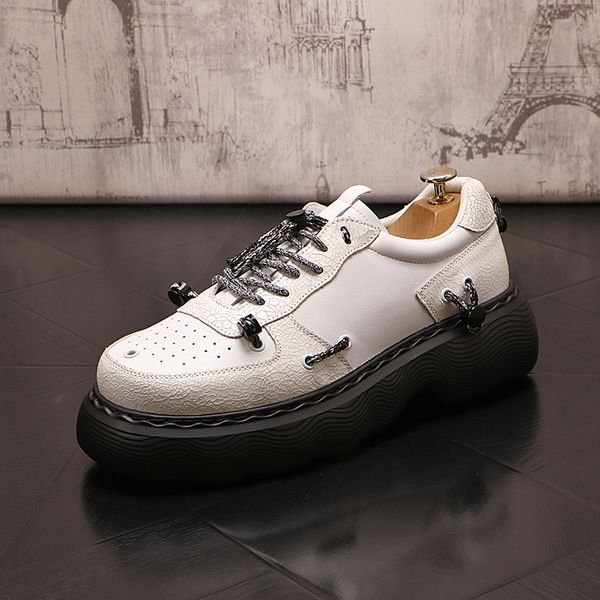 spring autumn wedding dress party shoes fashion breathable outdoor casual sneakers comfort round toe thick bottom business driving walking l, Black
spring autumn wedding dress party shoes fashion breathable outdoor casual sneakers comfort round toe thick bottom business driving walking l, Black