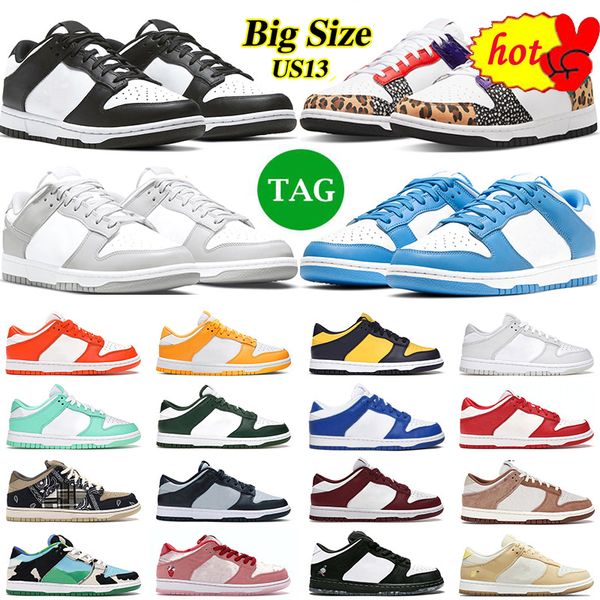 2023 boots casual shoes big size casual shoes for men women unc panda sneakers designer syracuse grey fog university red womens sports train, Black
2023 boots casual shoes big size casual shoes for men women unc panda sneakers designer syracuse grey fog university red womens sports train, Black