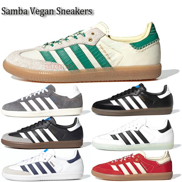 new bw army gazelle performance samba shoes mens womens sneakers classic indoor soccer shoe fashion style sport trainers size 36-45
new bw army gazelle performance samba shoes mens womens sneakers classic indoor soccer shoe fashion style sport trainers size 36-45