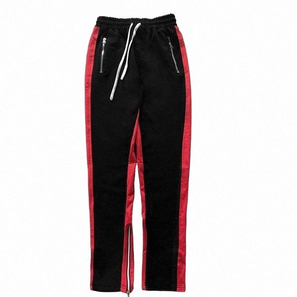 men's pants men's pants 2022 gym jogging muscle sports leisure leg zipper fitness running autumn and winter d6db#, Black
men's pants men's pants 2022 gym jogging muscle sports leisure leg zipper fitness running autumn and winter d6db#, Black