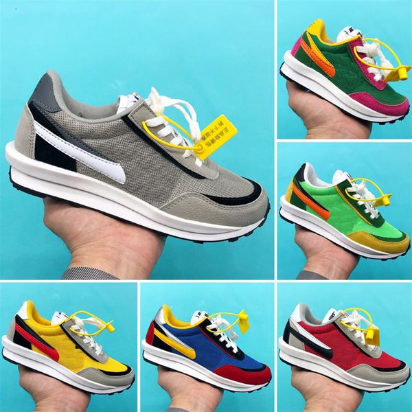 casual shoes daybreak trainers men kids sneakers for women sports running outdoor shoes size eur 24-35286n, Black
casual shoes daybreak trainers men kids sneakers for women sports running outdoor shoes size eur 24-35286n, Black