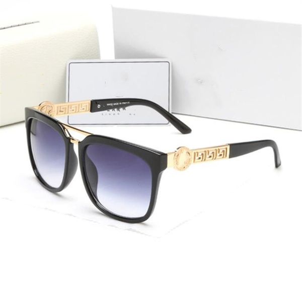 1pcs brand sun glasses evidence sunglasses designer glasses eyewear mens womens polished black sunglasses 722299p, White;black
1pcs brand sun glasses evidence sunglasses designer glasses eyewear mens womens polished black sunglasses 722299p, White;black