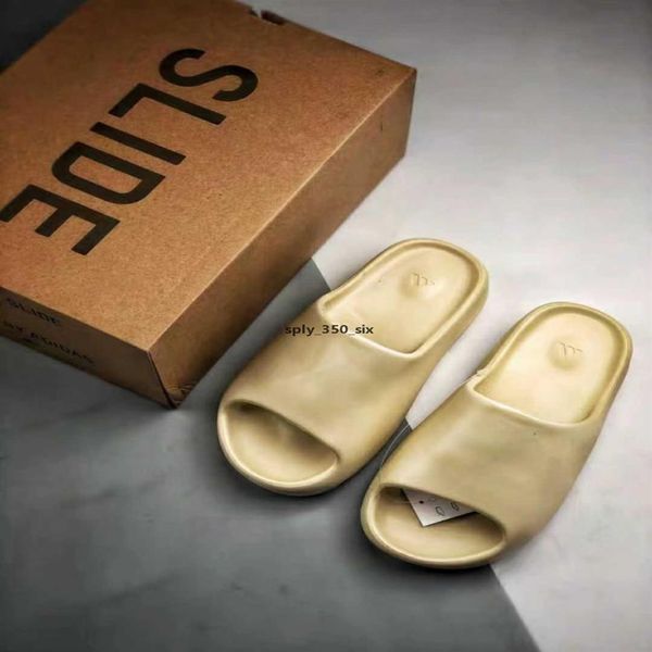 yeeyz slide bone men's and women's sports slippers248h