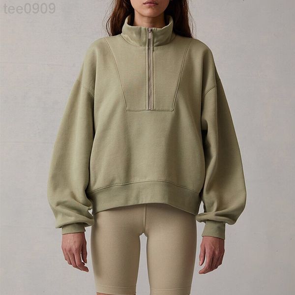 hoodies double thread essential half zipper pullover stand collar sweater high street fashion brand ins street, Black
hoodies double thread essential half zipper pullover stand collar sweater high street fashion brand ins street, Black