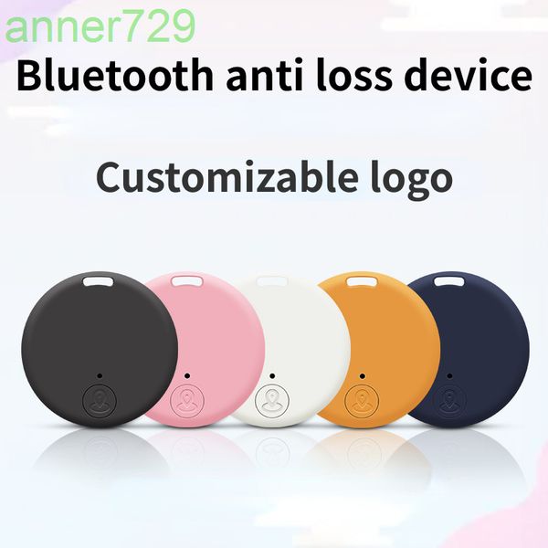 2022 round bluetooth anti loss device intelligent portable bluetooth 5.0 pet phone app two-way reminder alarm
2022 round bluetooth anti loss device intelligent portable bluetooth 5.0 pet phone app two-way reminder alarm