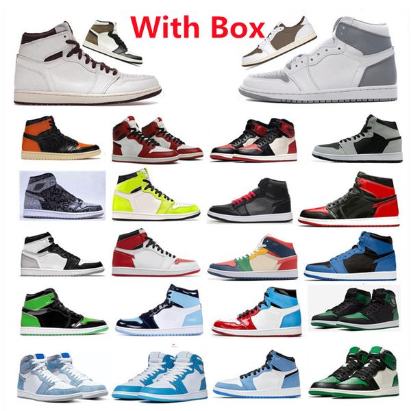 with box high og stealth mens basketball shoes 1 reverse mocha rebellionaire prototype white university blue unc pollen electro orange red f
with box high og stealth mens basketball shoes 1 reverse mocha rebellionaire prototype white university blue unc pollen electro orange red f