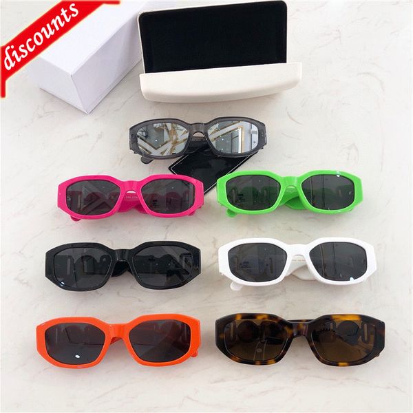 designer sunglasses head small frame cat's eye sunglass wind ins net red same fashion plate trendy men ve4361, White;black
designer sunglasses head small frame cat's eye sunglass wind ins net red same fashion plate trendy men ve4361, White;black