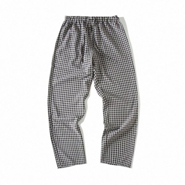 men's pants men's pants checks plaids straight casual long size s-xl f22 e24z#, Black
men's pants men's pants checks plaids straight casual long size s-xl f22 e24z#, Black