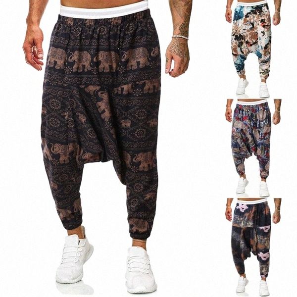 men's pants men's pants baggy cotton linen harem men hip-hop women plus size wide leg trousers casual vintage long elastic waist y, Black
men's pants men's pants baggy cotton linen harem men hip-hop women plus size wide leg trousers casual vintage long elastic waist y, Black