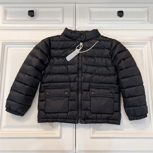 baby designer clothes fashion children down coat kids girls boys winter warm jacket long sleeve hooded outwear kids clothing, Blue;gray
baby designer clothes fashion children down coat kids girls boys winter warm jacket long sleeve hooded outwear kids clothing, Blue;gray