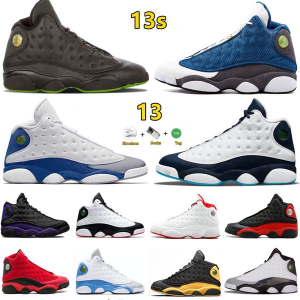 13 13s mens basketball shoes french blue chicago bred cap and gown court purple del sol grey toe hyper royal obsidian playground men trainer
13 13s mens basketball shoes french blue chicago bred cap and gown court purple del sol grey toe hyper royal obsidian playground men trainer