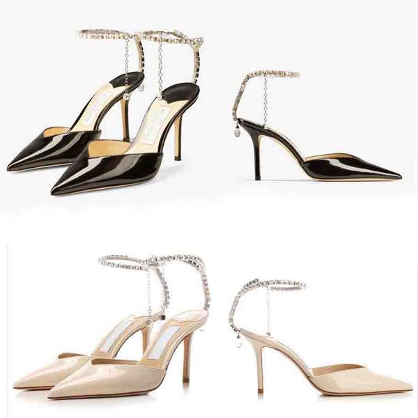 elegant bridal wedding women sandal dress pump shoes saeda crystal-embellished satin pumps ankle strap womens party high heel pointy toe whi, Black
elegant bridal wedding women sandal dress pump shoes saeda crystal-embellished satin pumps ankle strap womens party high heel pointy toe whi, Black