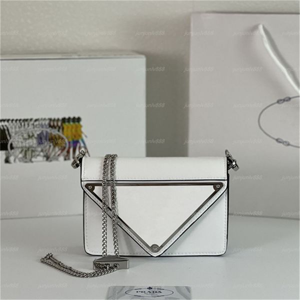 5a designer shoulder bag triangular chain handbag women's double flip handbags purse cross designers personalized fashion shoulder bags
5a designer shoulder bag triangular chain handbag women's double flip handbags purse cross designers personalized fashion shoulder bags