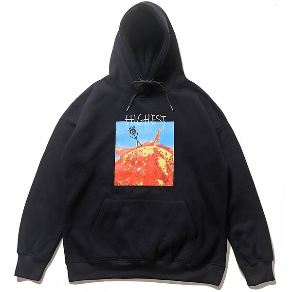 letter foam black fleece hoodies men and women hip hop oversized casual hooded sweatshirts, Black;brown
letter foam black fleece hoodies men and women hip hop oversized casual hooded sweatshirts, Black;brown