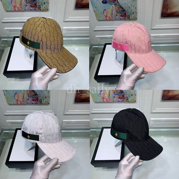 designer embroidery snapbacks hat casual style peaked cap men women fashion jacquard caps ball hats, Black;white
designer embroidery snapbacks hat casual style peaked cap men women fashion jacquard caps ball hats, Black;white