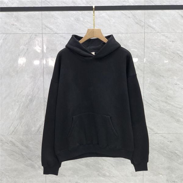 mens designer sweatshirts three-dimensional letters hip-hop hoodies men and women hooded fleece sweater, Black
mens designer sweatshirts three-dimensional letters hip-hop hoodies men and women hooded fleece sweater, Black