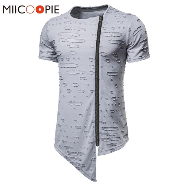 men's t-shirts hip hop zipper hole short sleeve mens t-shirt summer o-neck long section tshirt for man fashion brand workout shirt men, White;black
men's t-shirts hip hop zipper hole short sleeve mens t-shirt summer o-neck long section tshirt for man fashion brand workout shirt men, White;black