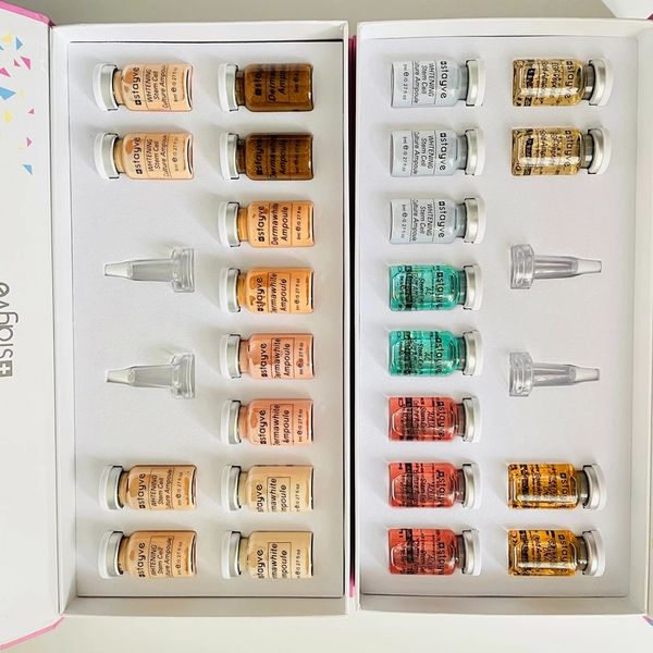 foundation 12pcs 8ml stayve bb cream glow beginner starter kit bb cream whitening liquid foundation
foundation 12pcs 8ml stayve bb cream glow beginner starter kit bb cream whitening liquid foundation