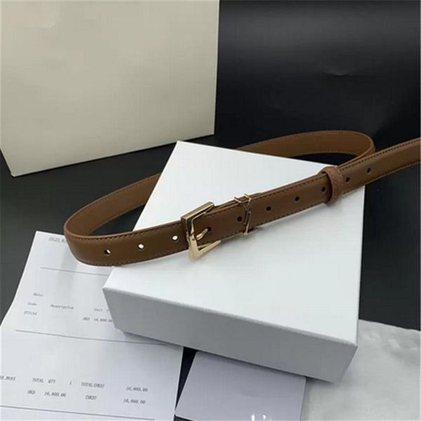 men luxurys designers belts for women fashion leather letter buckle belt womens waistband girdle ladies cintura ceintures 182p, Black;brown
men luxurys designers belts for women fashion leather letter buckle belt womens waistband girdle ladies cintura ceintures 182p, Black;brown