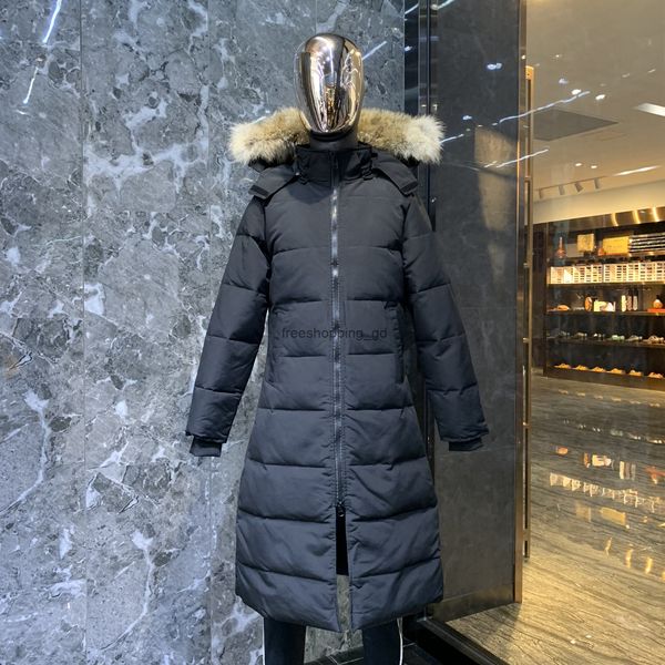Womens down jacket Parkas Keep warm and windproof white duck Outerwear Coats waterproof thick long warm Winter coat Plush collar Overcoat, Photo style and color3
Womens down jacket Parkas Keep warm and windproof white duck Outerwear Coats waterproof thick long warm Winter coat Plush collar Overcoat, Photo style and color3