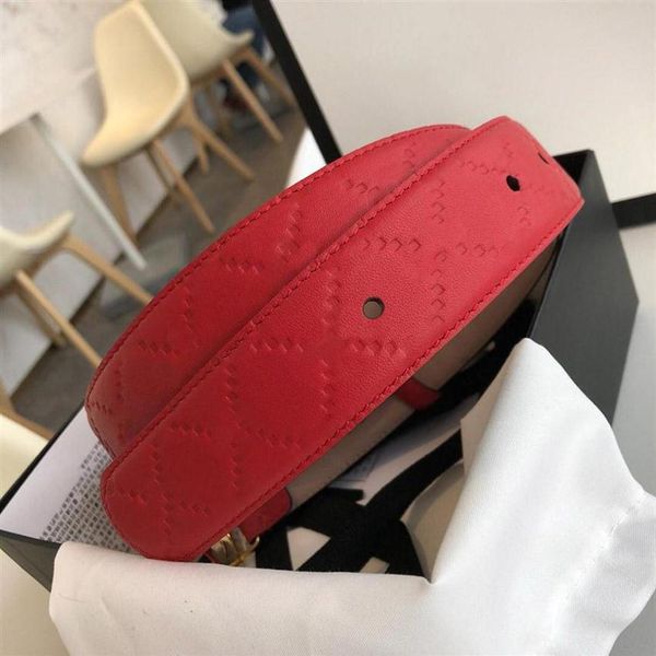 men designers belts women waistband ceinture double g brass buckle genuine leather classical designer belt l18237e218e, Black;brown
men designers belts women waistband ceinture double g brass buckle genuine leather classical designer belt l18237e218e, Black;brown
